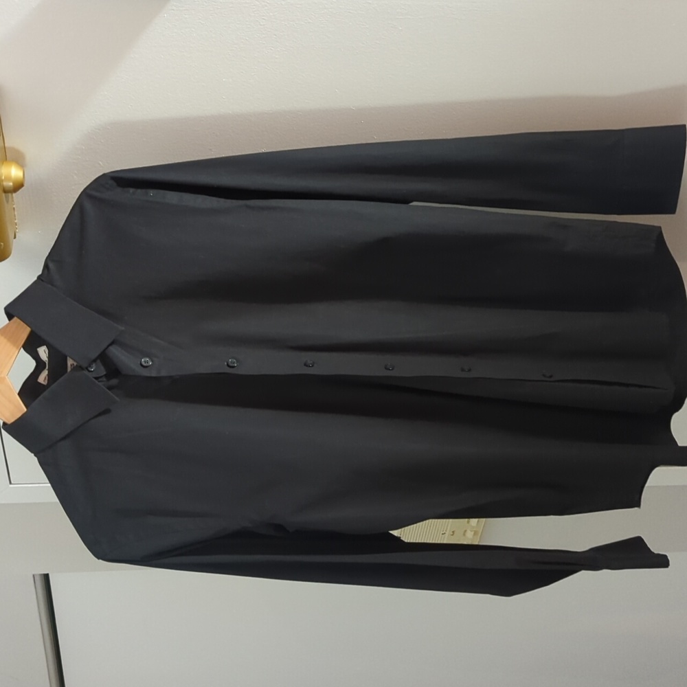 Express Dress Shirt